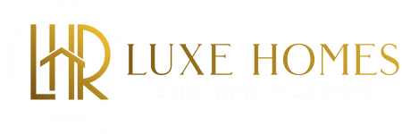 Luxe Homes and Renovations
