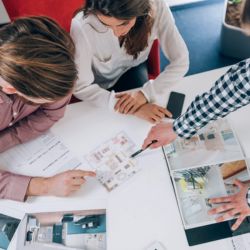 Consultation & Planning